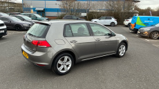 Volkswagen Golf 1.4 TSI 125 Match Edition 5dr Petrol Hatchback